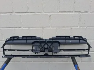 Audi A4 S4 B8 8K 2014 Kühlergrill Gitter vorne 8K0807233G - Bild 4