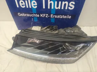 SKODA FABIA 3 FACELIFT LED SCHEINWERFER links 6V1941015F *TOP* - Bild 4