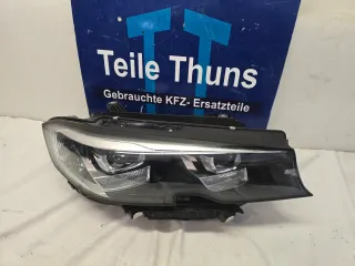 BMW 3er G20 G21 Voll Led Scheinwerfer Rechts 9481696 - Bild 2