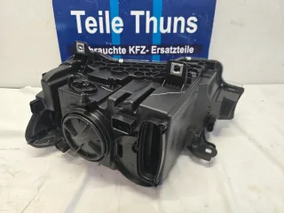 BMW X3 F25 X4 F26 LCI Facelift Xenon Scheinwerfer rechts 7401138 - Bild 5