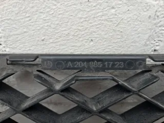 MERCEDES GLK X204 Gitter Grill A2048851723 - Bild 4