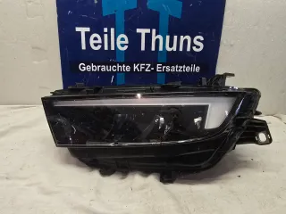 Opel Astra L LED Scheinwerfer Headlight Links 9851881380 - Bild 1