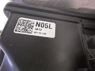 HYUNDAI IONIQ 5 V FULL LED N05L Scheinwerfer Links LHD - Bild 7