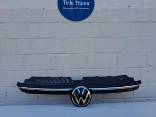 VW Golf 8 5H Kühlergrill Frontgrill LED 5H0853653 - Bild 1