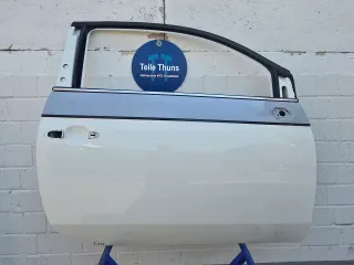 Fiat 500 Tür vorne Rechts Beifahrertür - Bild 1