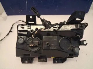 Jeep Wrangler Nebelscheinwerfer vorne rechts 55112884AH - Bild 2