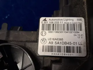 BMW 3er G20 G21 LED Scheinwerfer Links 5A1DB45 - Bild 3