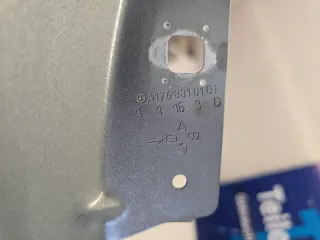 Mercedes A-Klasse W176 Kotflügel vorne links A1768810101 *TOP* - Bild 5