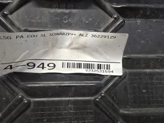 Audi A5 S5 Kühlergrill Frontgrill Schwarz Glänzend 8W6853651 - Bild 7