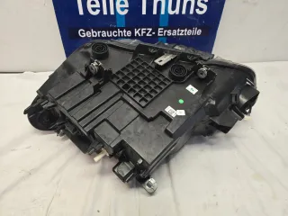 BMW X1 F48 VOLL LED Scheinwerfer RECHTS 7495004 - Bild 6