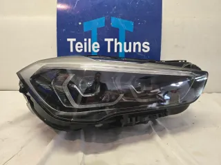 BMW X1 F48 F49 LCI Voll LED Scheinwerfer rechts 7472250 - Bild 2