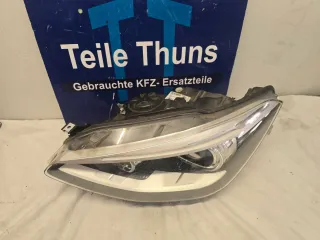 BMW 1er F20 F21 Xenon Scheinwerfer Dynamic links 7229679 - Bild 5