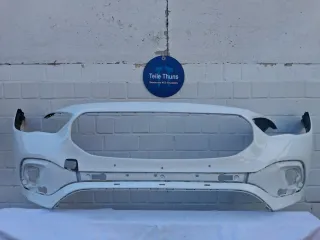 Mercedes GLA 247 H247 2020- Stoßstange Vorne Front Bumper A2478858803 - Bild 1