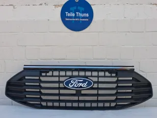 Ford Transit Custom II Kühlergrill Grill Vorne PZ31-17B968-A - Bild 1