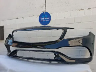 Mercedes A Klasse W176 AMG Mopf Stoßstange Vorne A1768851600 - Bild 2