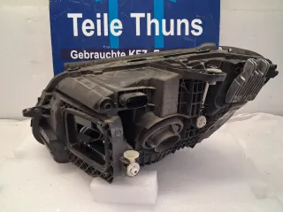 Mercedes C-Klasse W205 Facelift LED Scheinwerfer A2059068005 - Bild 2