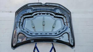 VW Passat 3J B9 Limousine Variant Motorhaube Frontklappe Bj.ab 24 3J0823155 - Bild 5